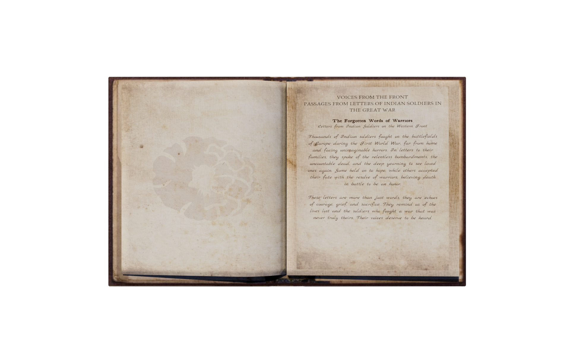 Brothers in Arms image